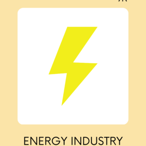 The Futures Deck
Energy Industry
